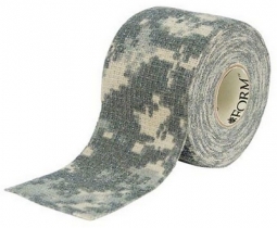 Mcnett Military Camo Form Wrap Digital Camo