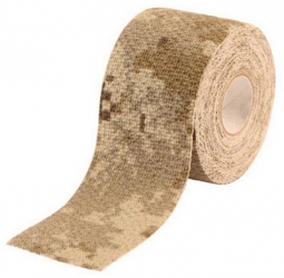 Desert Digital Camo Mcnett Marpat Camo Form