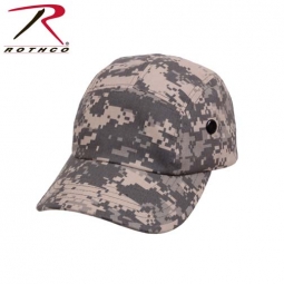 Rothco Street Cap - ACU Digital Camo