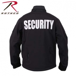 Rothco Special Ops Softshell Jacket/Security