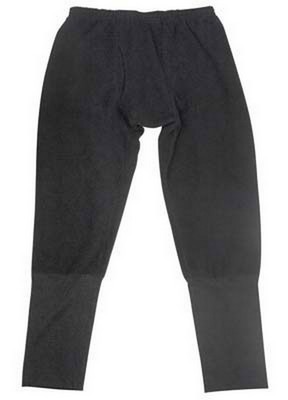dry pant taper fleece