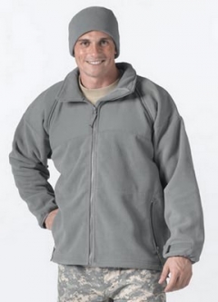 Polar Fleece Jackets ECWCS Polar Fleece Jacket/Liner 2XL