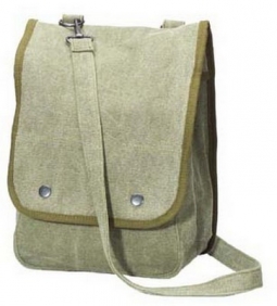 Classic Military Maps Case Shoulder Bags