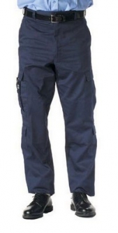 Deluxe EMT Pants Navy Blue Pant Size XS-XL
