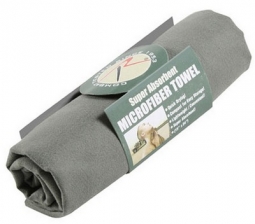 Campers Multi-Purpose Micro Fiber Hand Towel