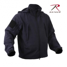 Rothco Specialops  Softshell Jacket-Midnite Blue/4XL