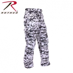 Rothco BDU Pants City Digital Camo