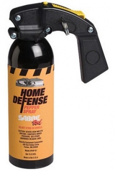Sabre Red Home Defense Spray