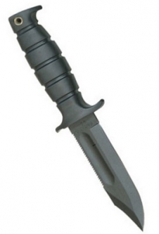 Spec Plus Ontario Air Force Survival Knife