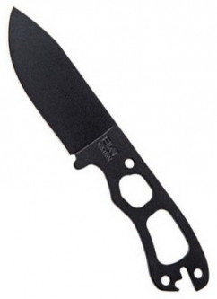 Ka-Bar Knives Becker Necker Knife