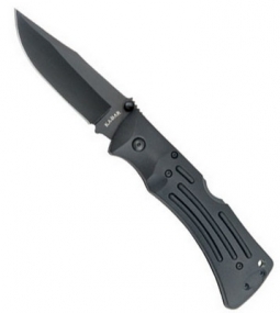 Ka-Bar Knife Ka-Bar Black Mule Straight Edge