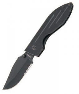 Ka-Bar Knives Ka-Bar Warthog Folder Knife Serrated