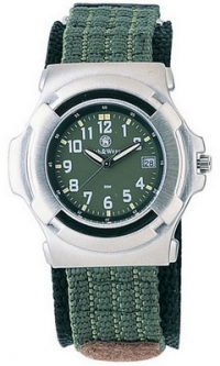 Smith And Wesson Tactical Watch Olive Drab