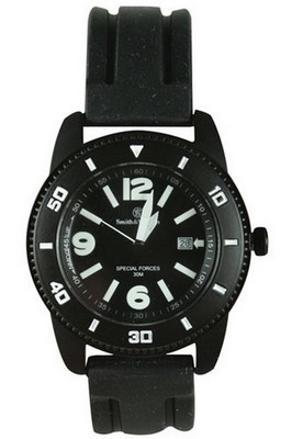Smith & Wesson Paratrooper Watch Rubber Band: Army Navy Shop