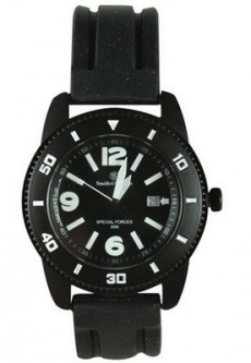 Smith & Wesson Paratrooper Watch Rubber Band