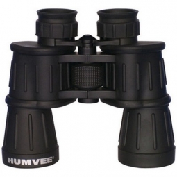 Humvee Binocular 20 X 50 Mm Rubber Coated