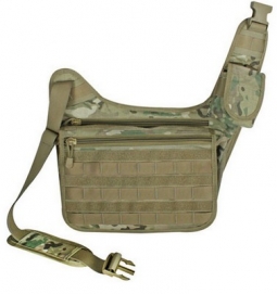 Multicam Bags Multicam Messenger Bag