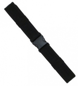 Tactical Duty Belts Black Medium Belt 32 - 38 Inches