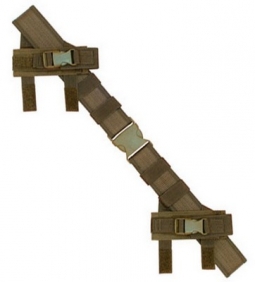 Tactical Duty Belts Coyote Brown Duty Belt