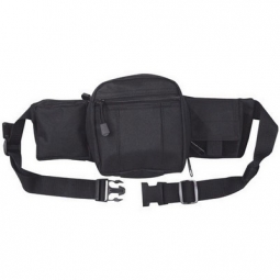 Tactical Fanny Packs Black Fanny Pack