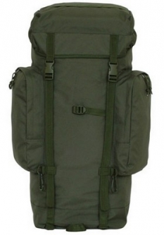 Rio Grande Pack Olive Drab 25 Liter