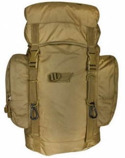 Coyote Rio Grande Military Pack 25 Ltr Pack