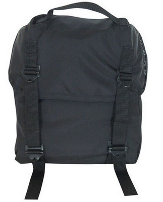 Military Gear Butt Packs Black Butt Pack: Army Navy Shop