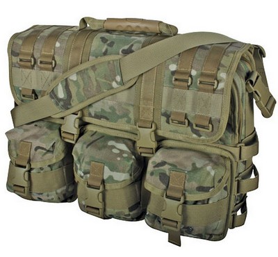 multicam laptop bag