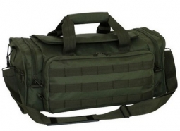 Modular Tactical Equipment Bag Olive Drab