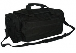 Black Tactical Modular Equipment Bags