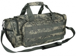 Army Digital Camo Tactical Modular Equipment Bags
