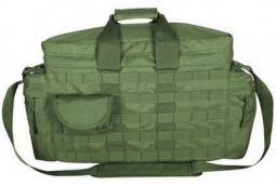 Deluxe Modular Military Gear Bag Olive Drab