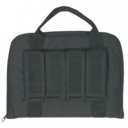 Pistol Case Black Tactical Pistol Case