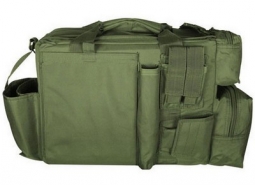 Miltary Tactical Equipment Bag Olive Drab