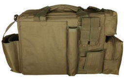 Tactical Equipment Bags Coyote Brown Bag