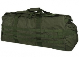Jumbo Military Patrol Bags Olive Drab Bag