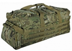 Multicam Cargo Bag Jumbo Patrol Cargo Bag