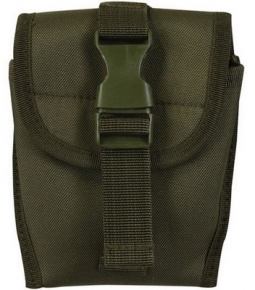 Modular Dual Tactical Case Olive Drab