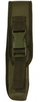 Duty Rig Modular Tactical Light Case Olive Drag