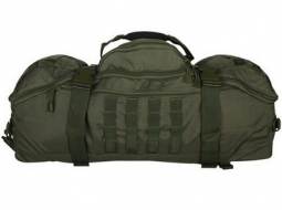 3-In-1 Recon Military Gear Bags Olive Drab