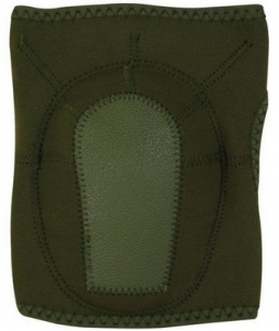 Neoprene Knee Pads Olive Drab