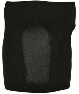 Neoprene Knee Pads Black