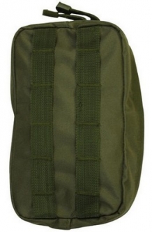 Modular Utility Pouch Olive Drab Pouch