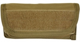 Hunter's Coyote Brown Shotgun Ammo Pouch