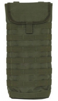 Modular Hydration Carrier Olive Drab