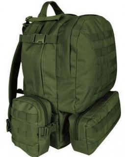 Advanced Hydro Assault Pack 2.5 Liter Olive Drab