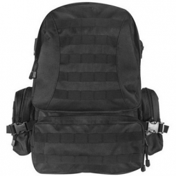 Advanced Hydro Assault Pack 2.5L Black