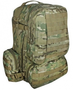 Multicam Print Advanced Hydro Assault Pack 2.5L