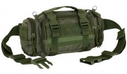 Deployment Bag Jumbo Modular Bag Olive Drab