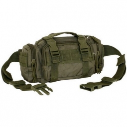 Modular Deployment Waist Pack Olive Drab